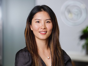 Picture of Alice Shen